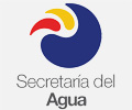 Secretaría Nacional de Agua de Ecuador 